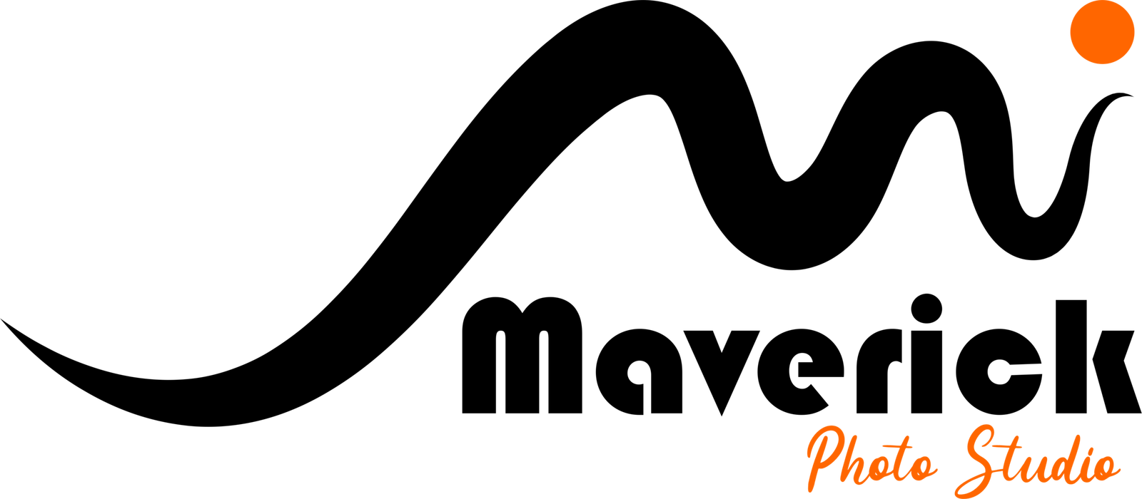 Maverick Photo Studio